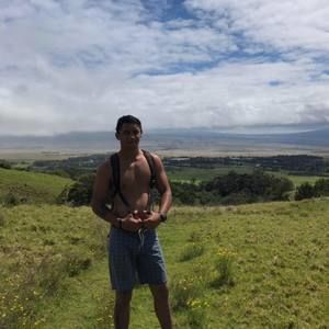 Meet your Posher, Kainalu